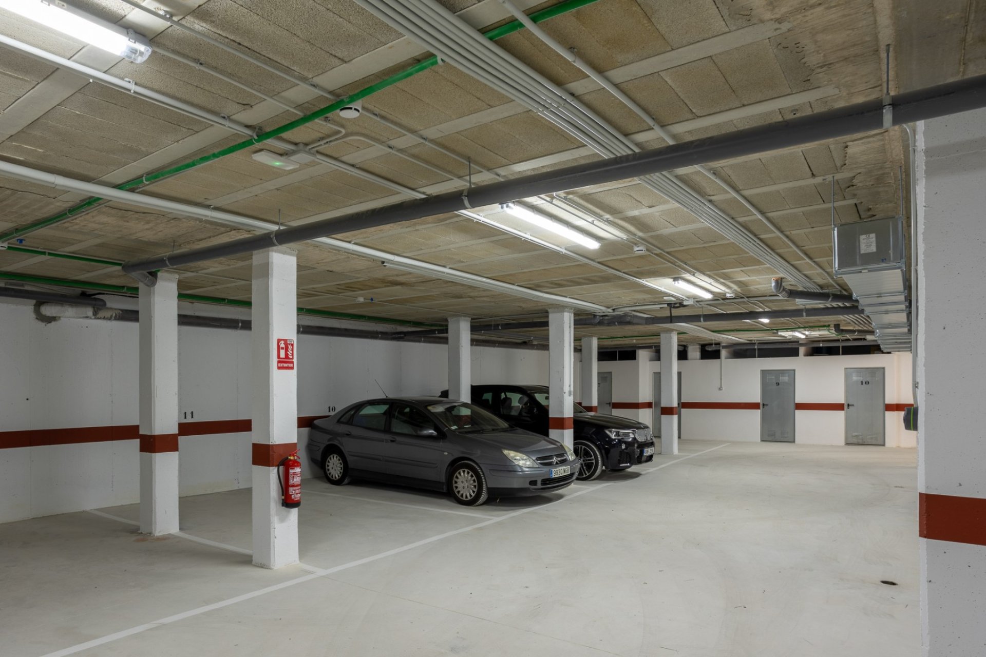 Herverkoop - Appartement - San Miguel de Salinas - Blue lagoon