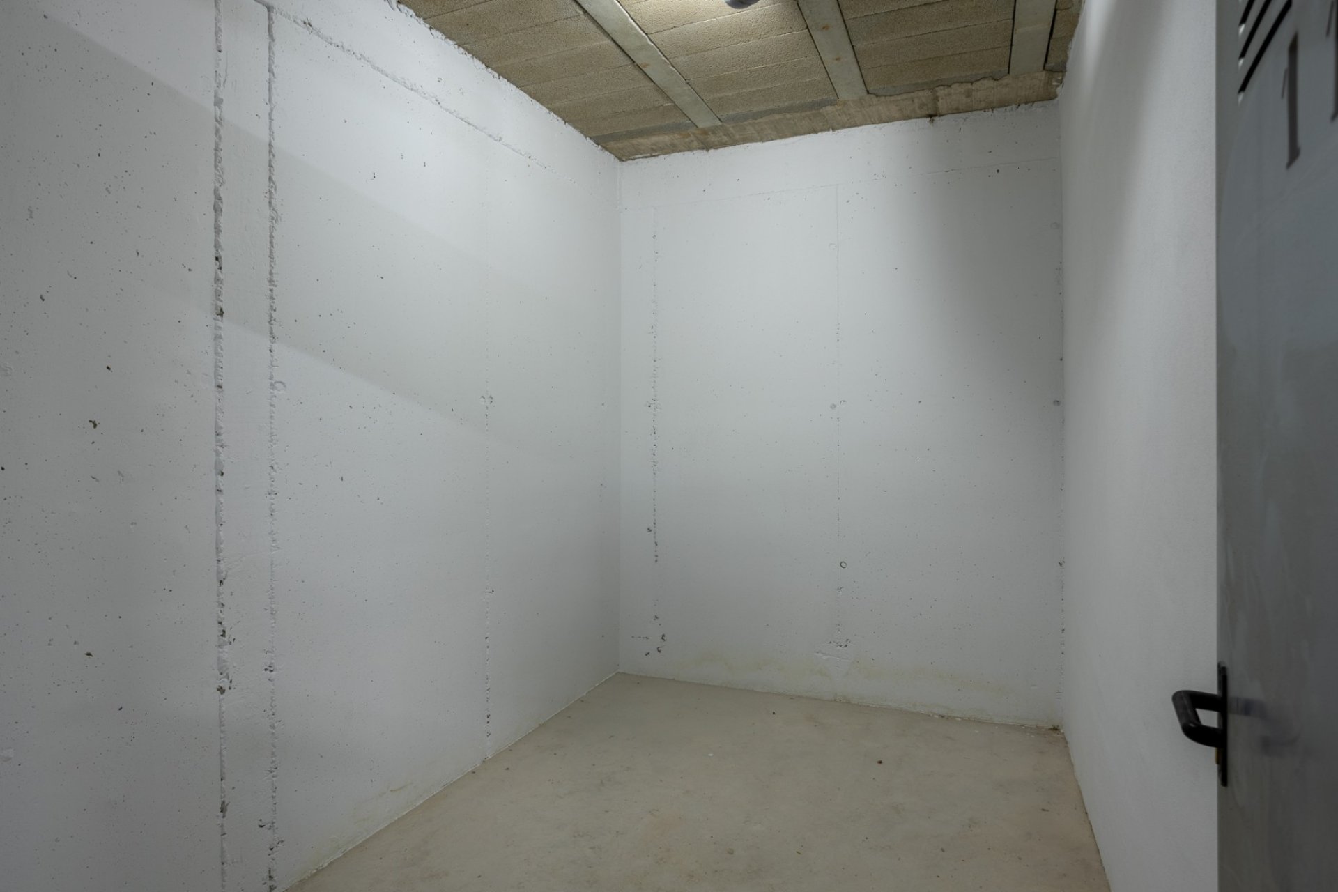 Herverkoop - Appartement - San Miguel de Salinas - Blue lagoon