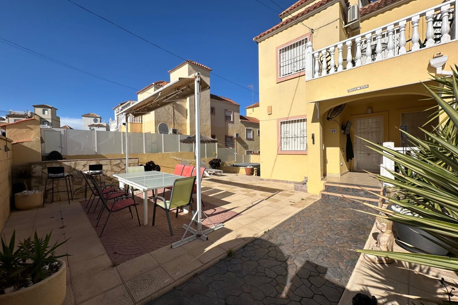 Herverkoop - Appartement - San Miguel de Salinas - El Galán