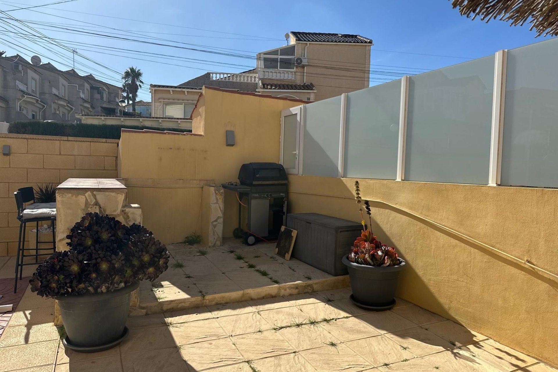 Herverkoop - Appartement - San Miguel de Salinas - El Galán