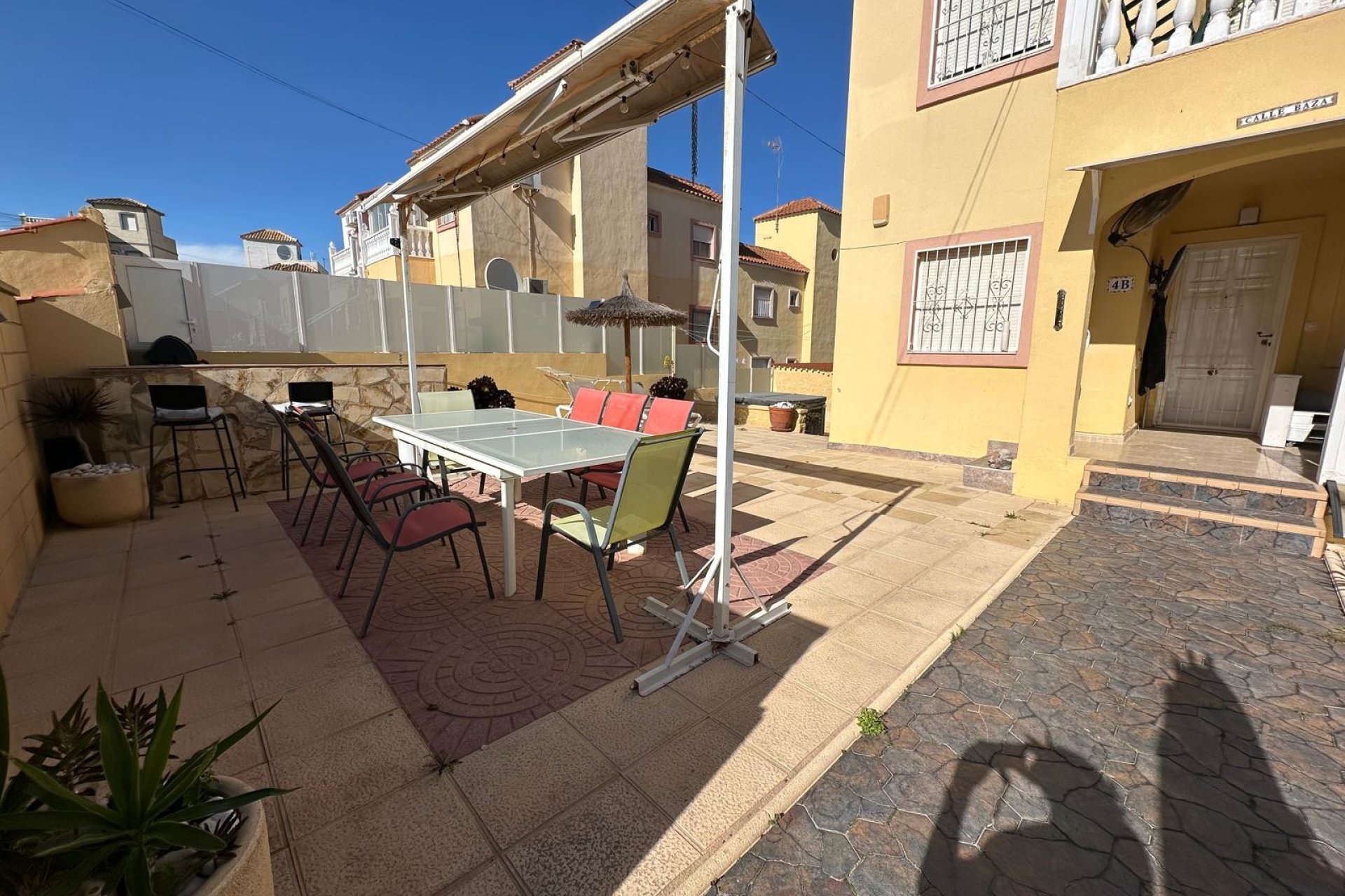 Herverkoop - Appartement - San Miguel de Salinas - El Galán