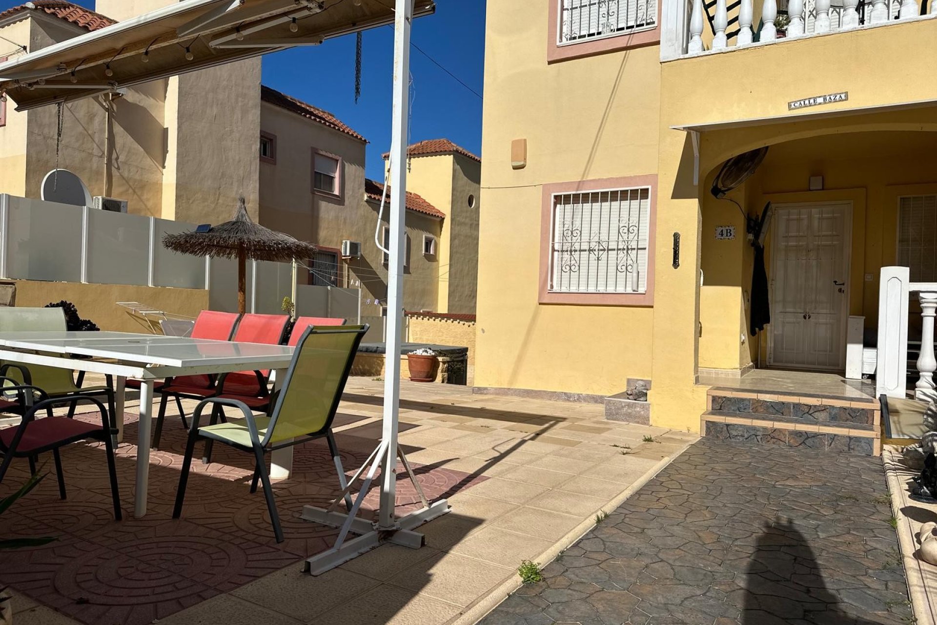 Herverkoop - Appartement - San Miguel de Salinas - El Galán