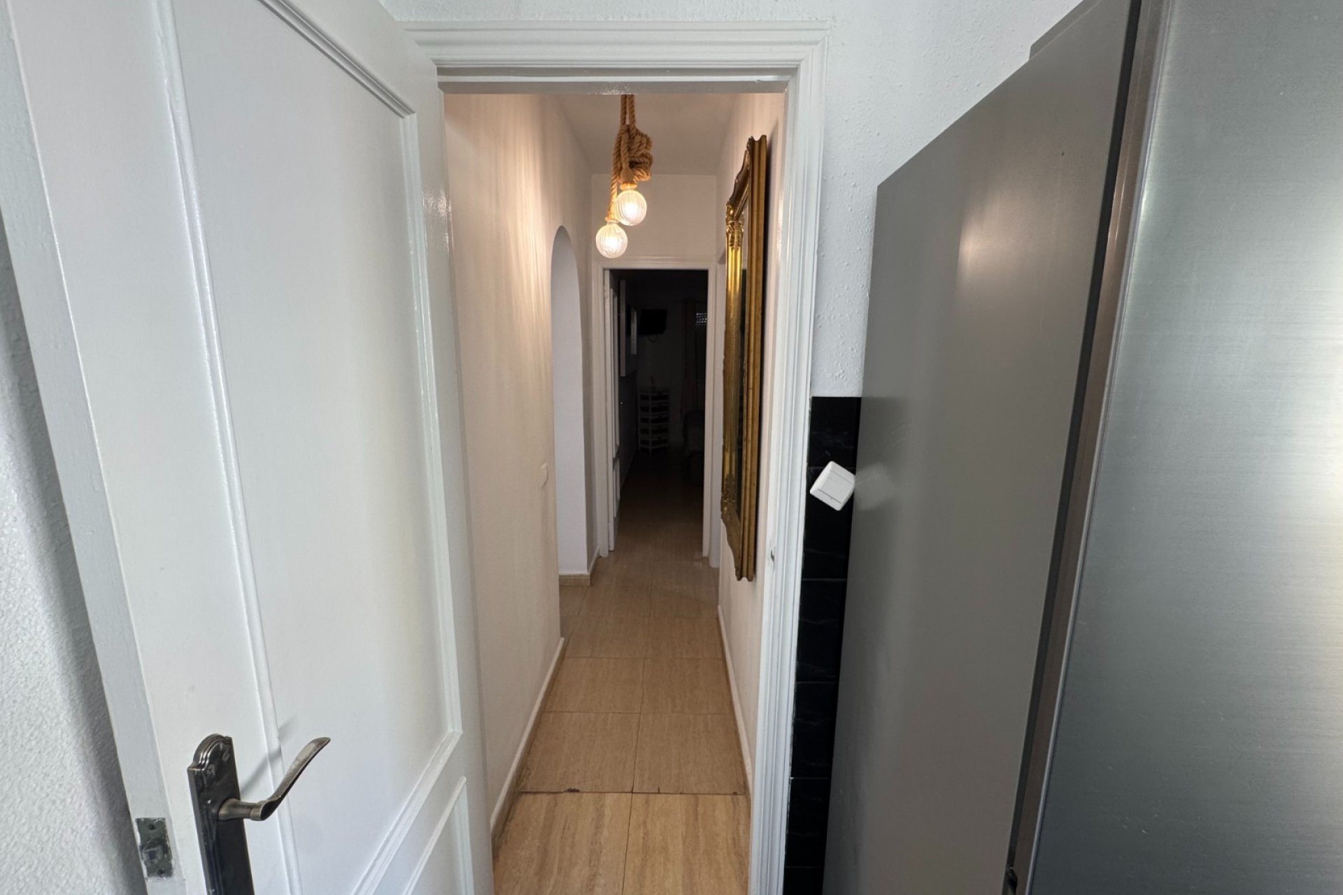 Herverkoop - Appartement - San Miguel de Salinas - El Galán