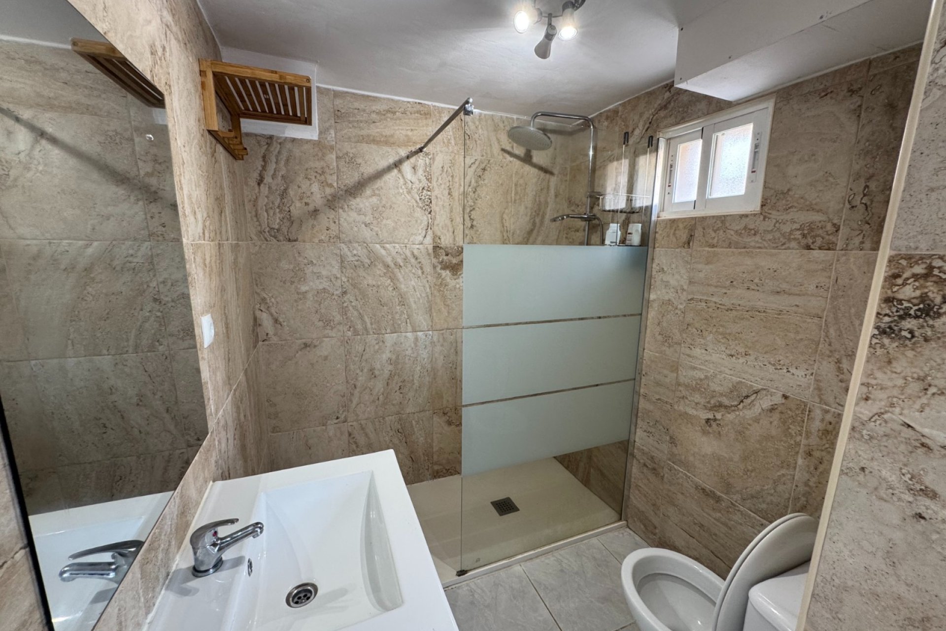 Herverkoop - Appartement - San Miguel de Salinas - El Galán