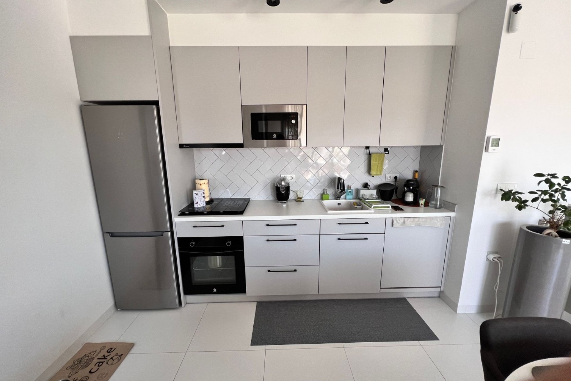 Herverkoop - Appartement - San Miguel de Salinas - San Miguel Salinas