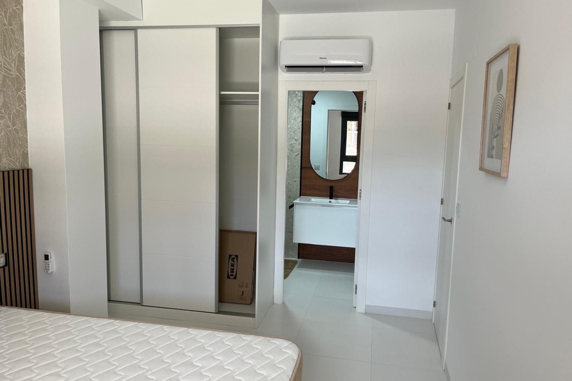 Herverkoop - Appartement - San Miguel de Salinas