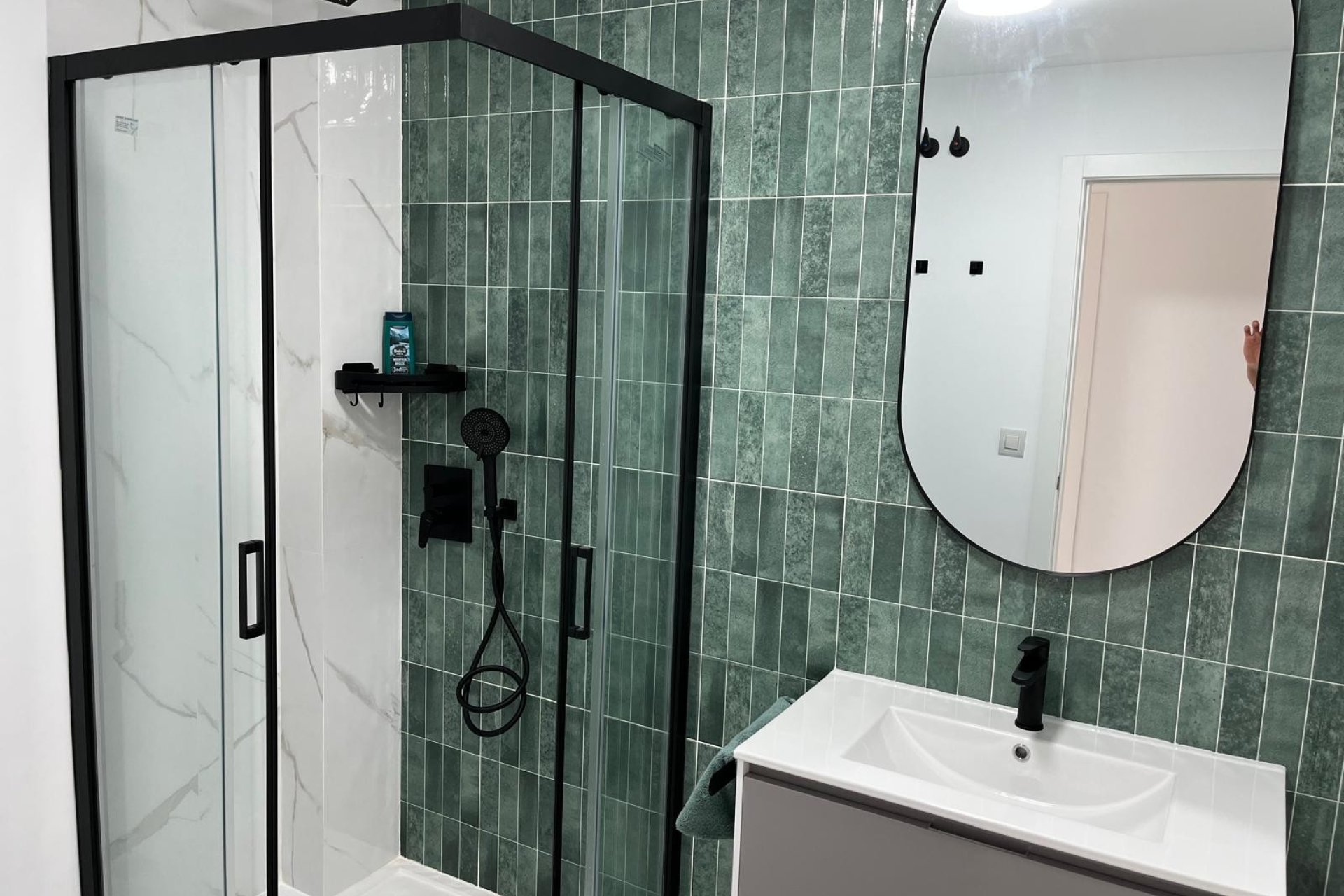 Herverkoop - Appartement - San Miguel de Salinas