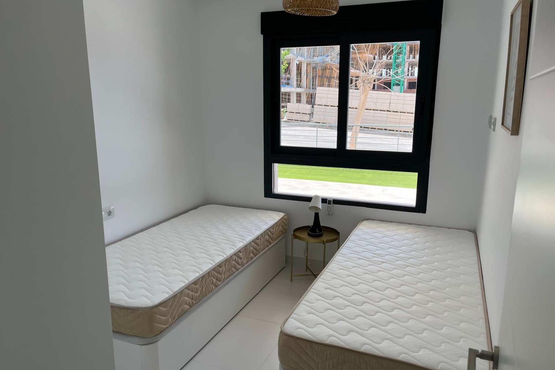 Herverkoop - Appartement - San Miguel de Salinas