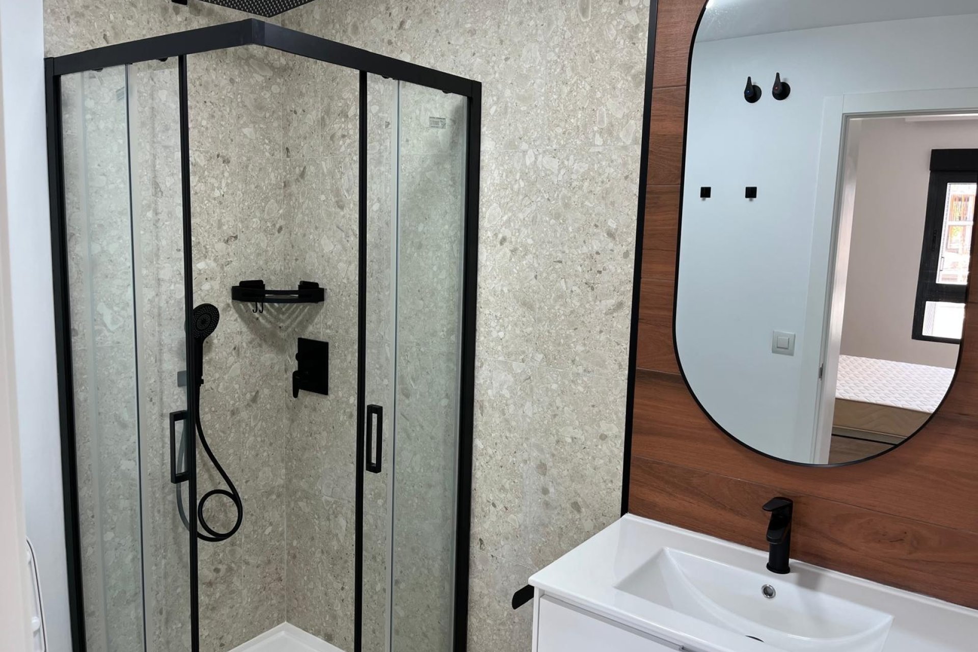 Herverkoop - Appartement - San Miguel de Salinas