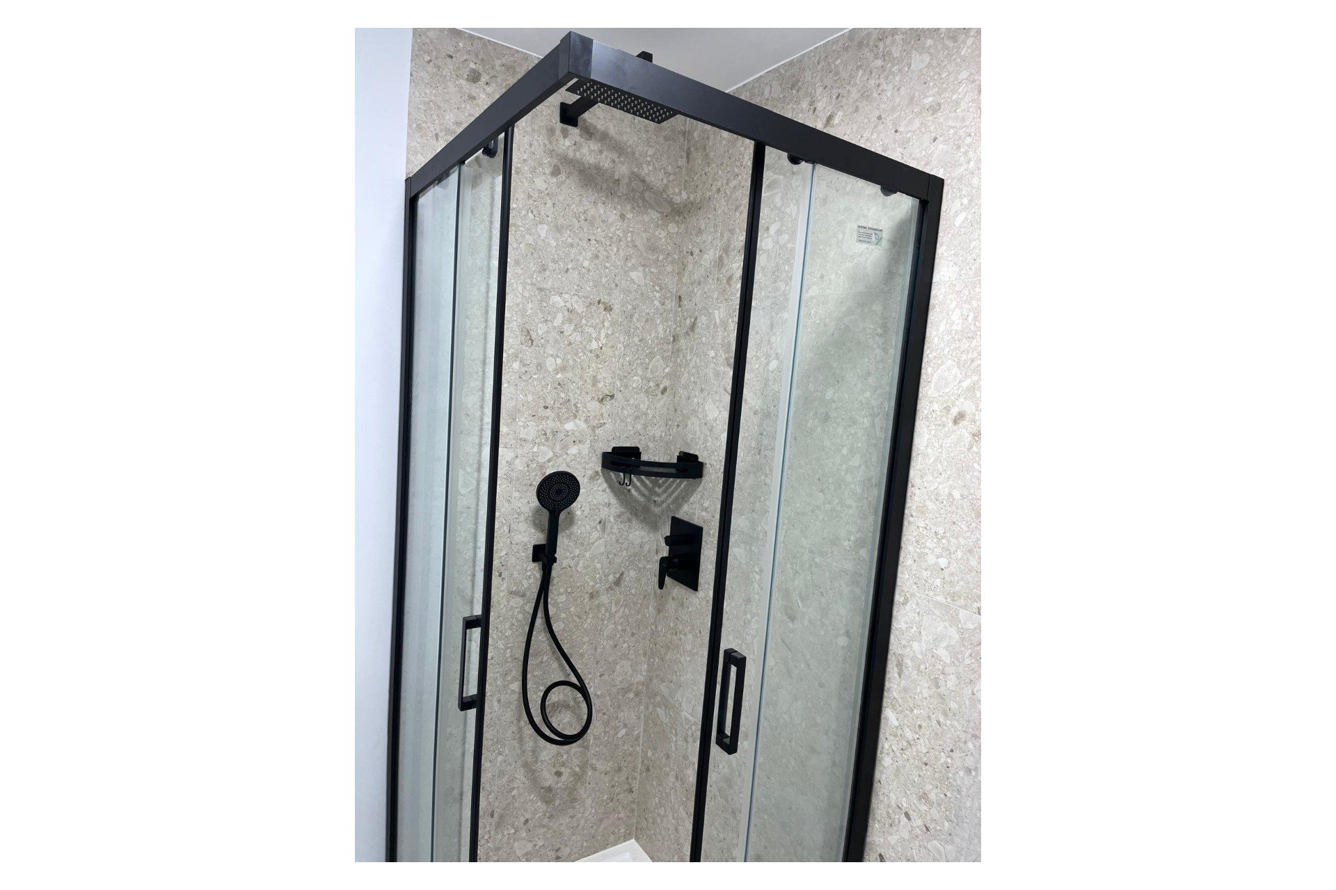 Herverkoop - Appartement - San Miguel de Salinas