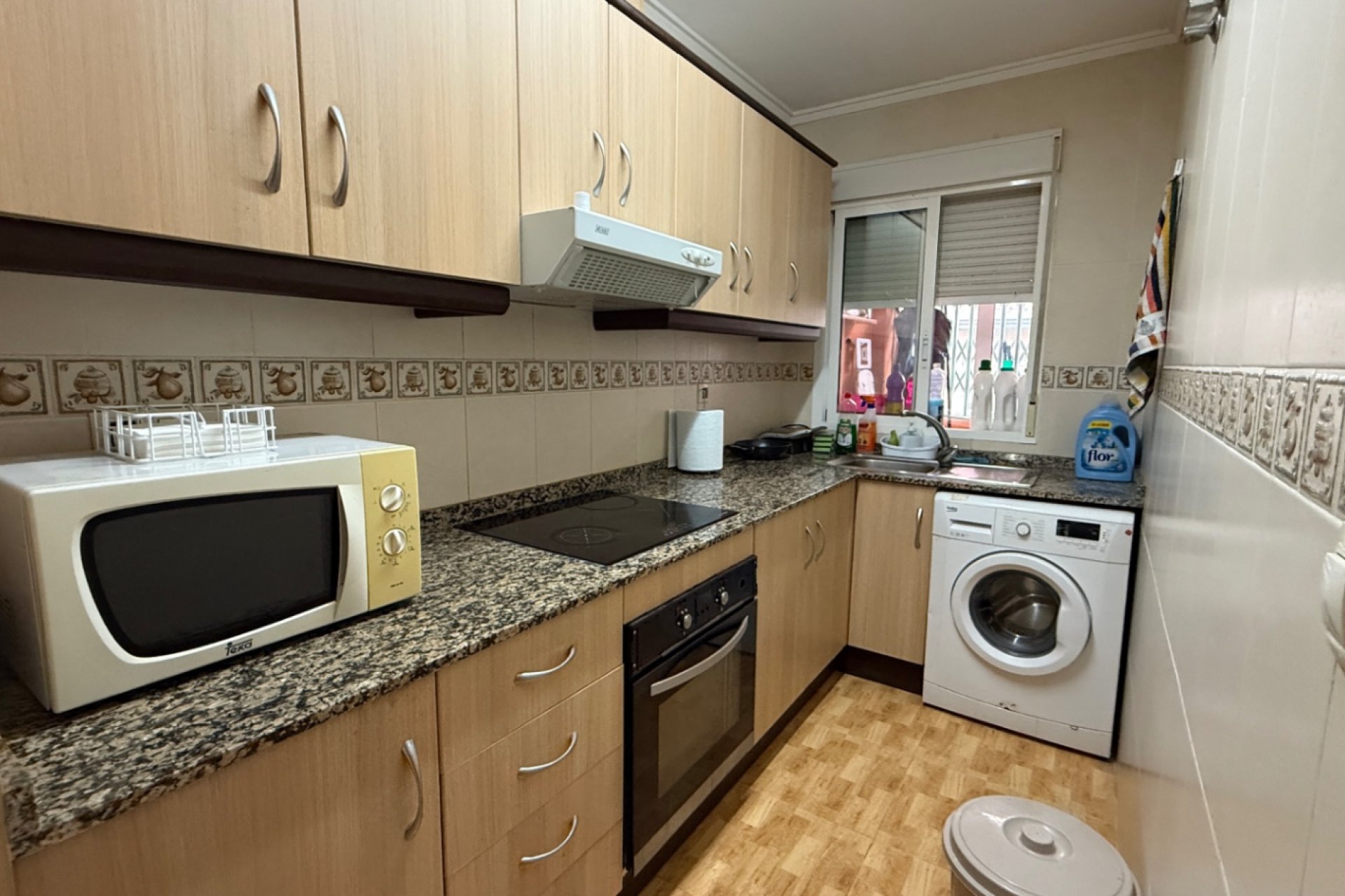 Herverkoop - Appartement - San Miguel de Salinas