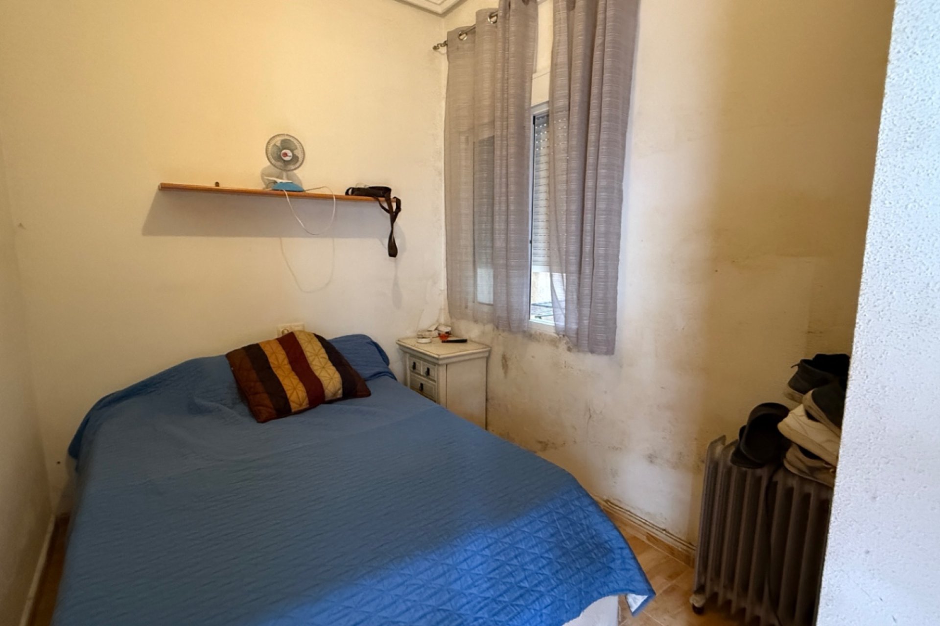 Herverkoop - Appartement - San Miguel de Salinas