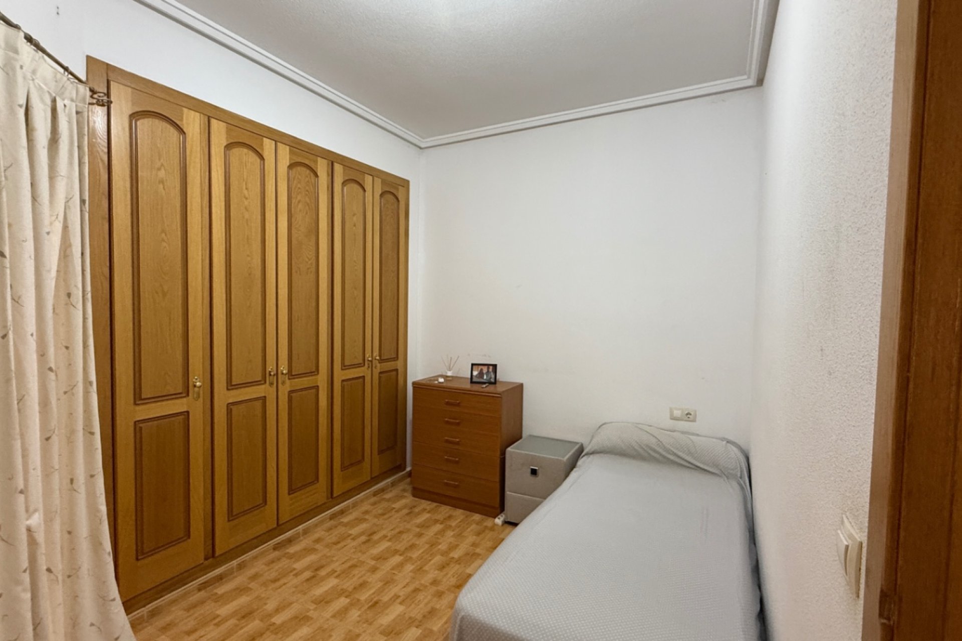 Herverkoop - Appartement - San Miguel de Salinas