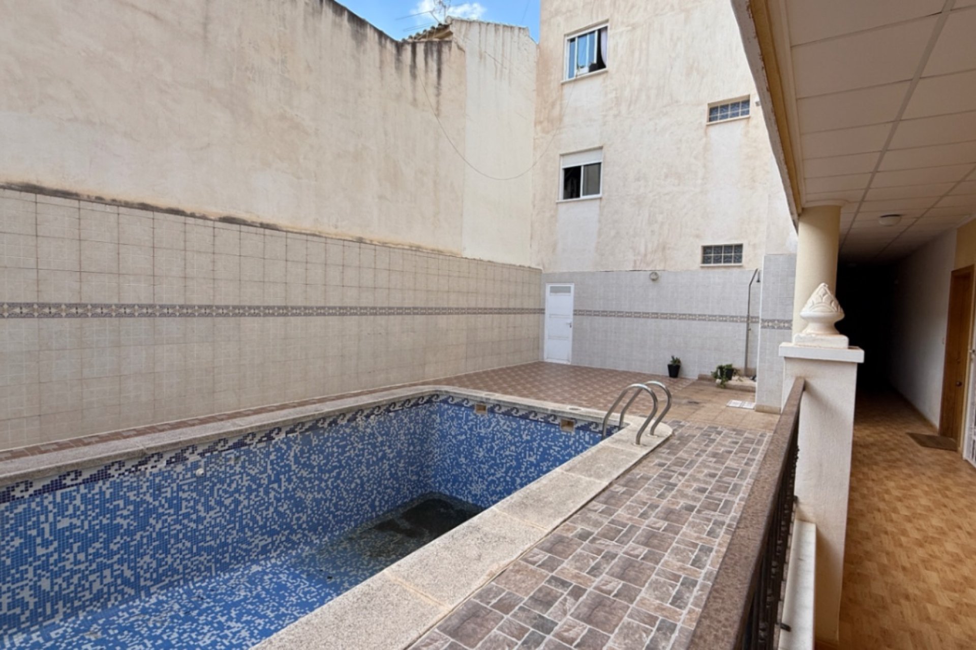 Herverkoop - Appartement - San Miguel de Salinas