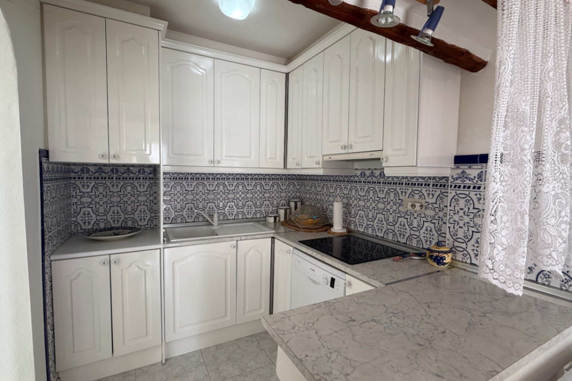 Herverkoop - Appartement - San Miguel de Salinas