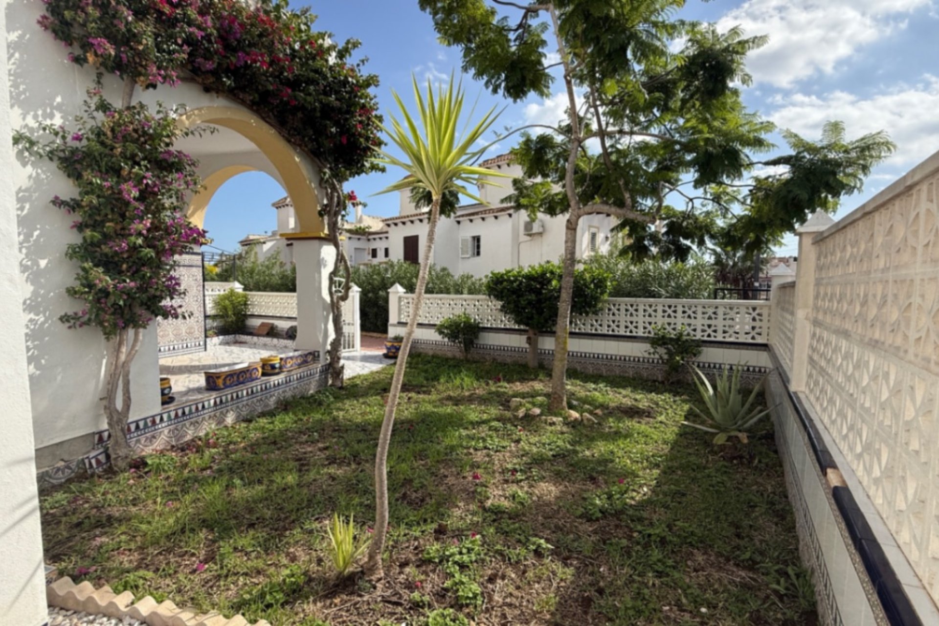 Herverkoop - Appartement - San Miguel de Salinas