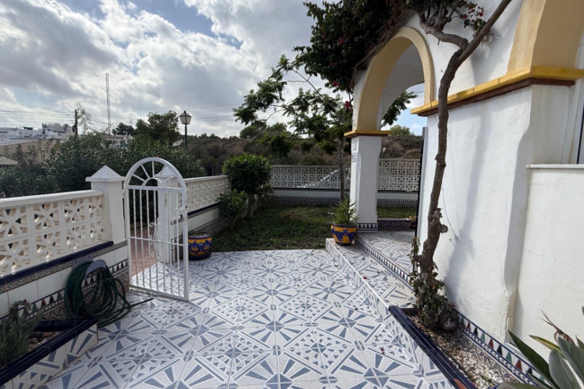 Herverkoop - Appartement - San Miguel de Salinas