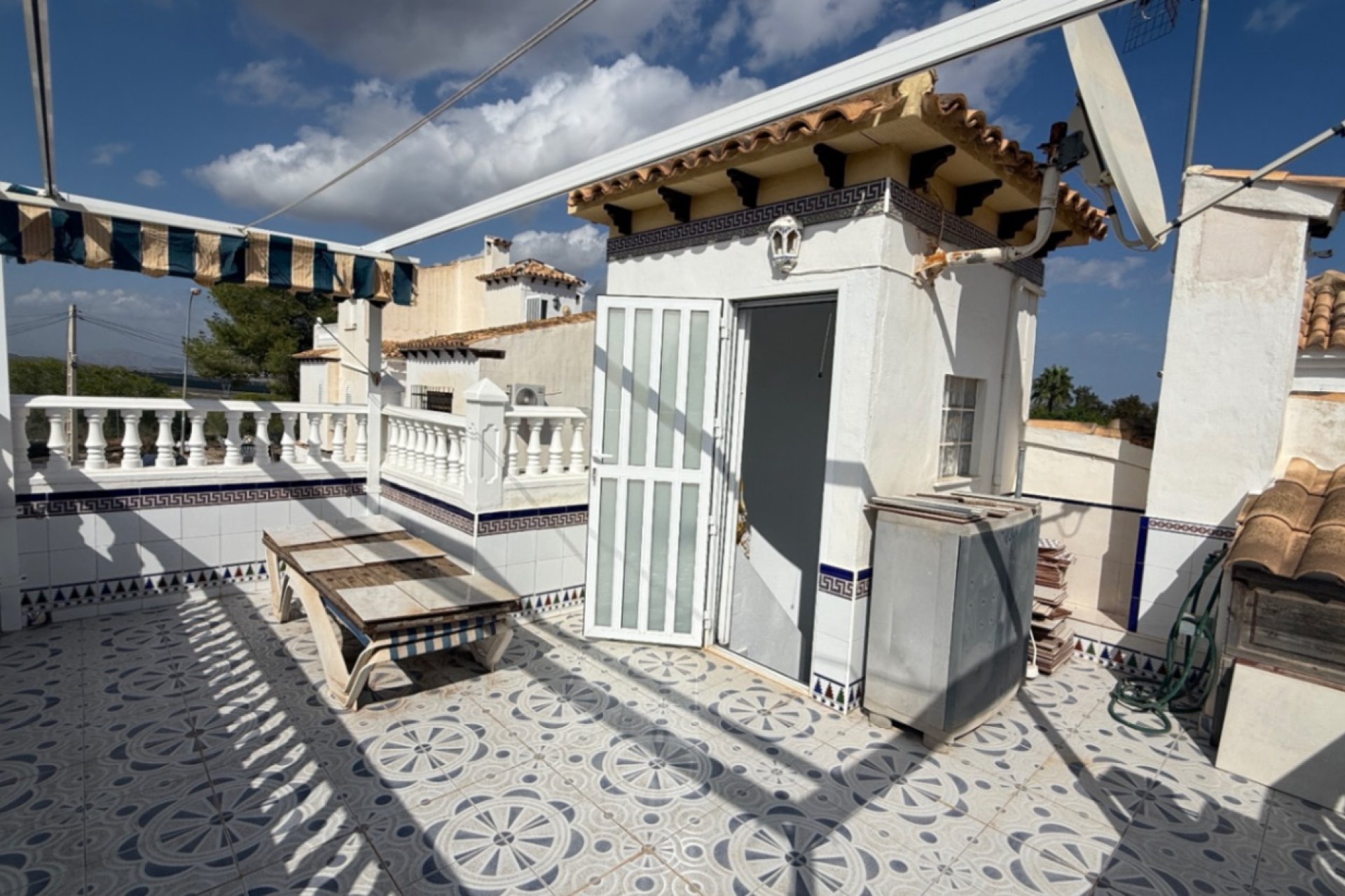 Herverkoop - Appartement - San Miguel de Salinas