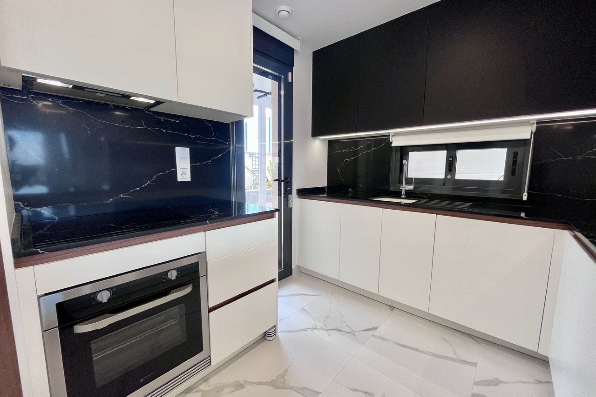 Herverkoop - Appartement - San Miguel de Salinas