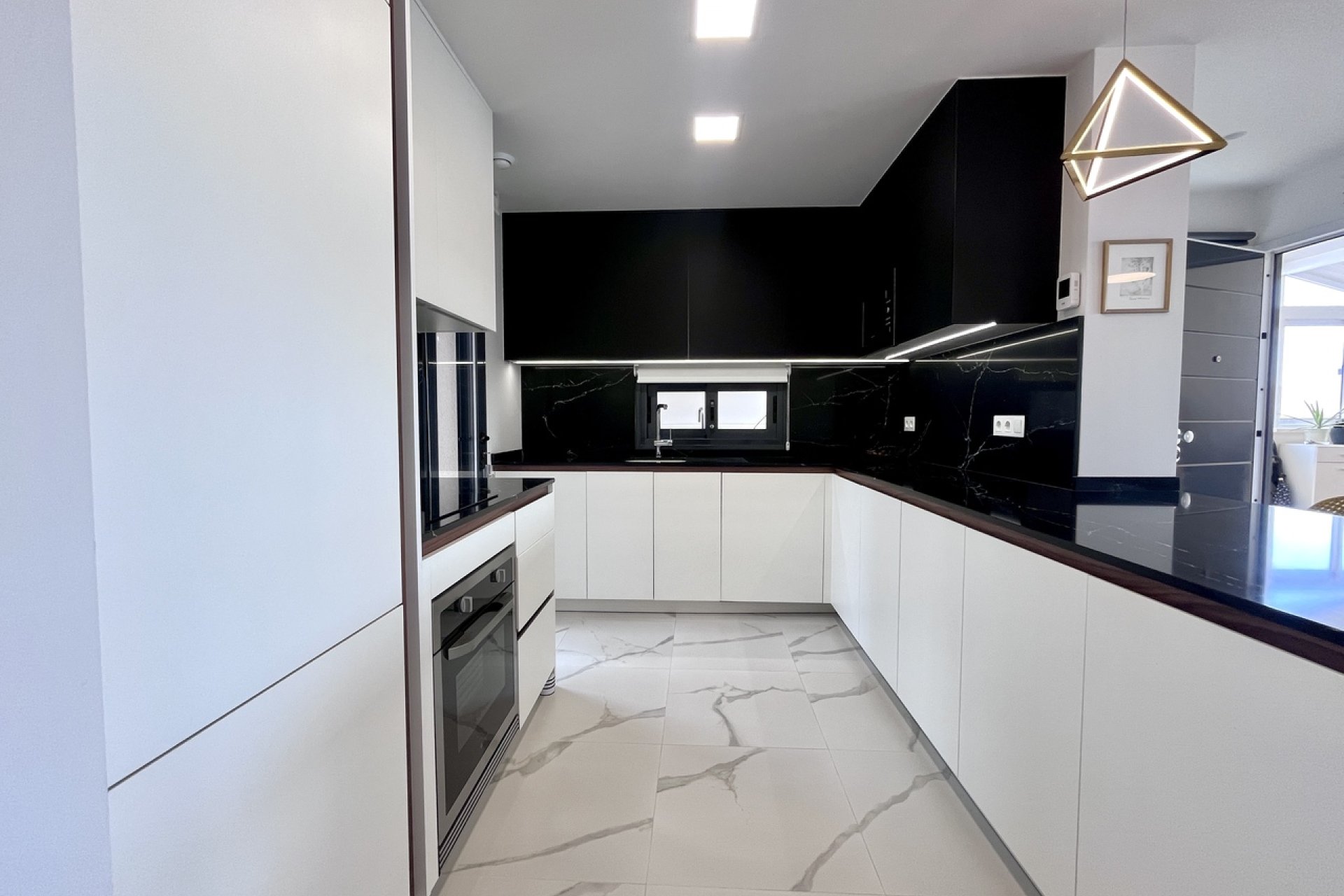 Herverkoop - Appartement - San Miguel de Salinas