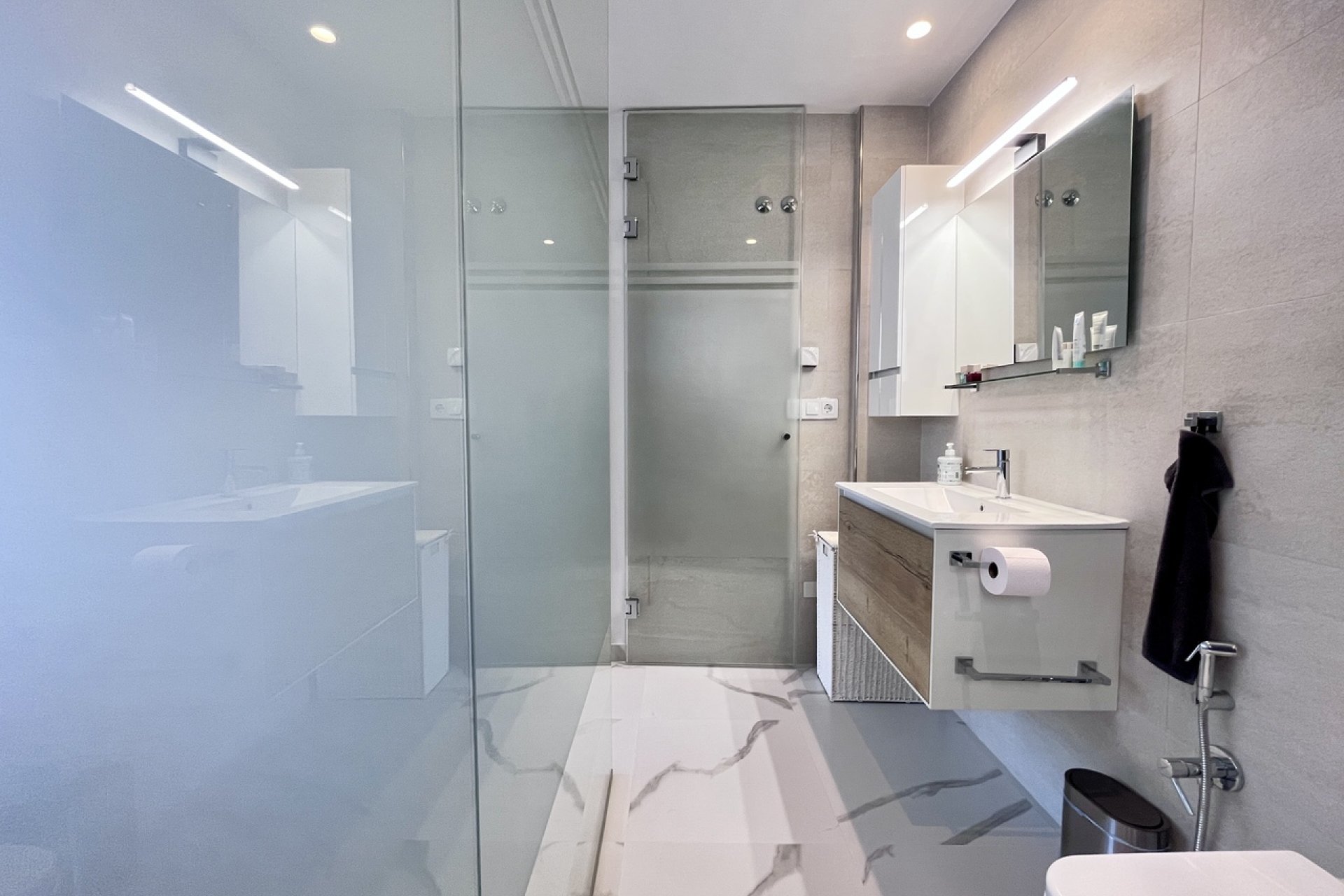 Herverkoop - Appartement - San Miguel de Salinas