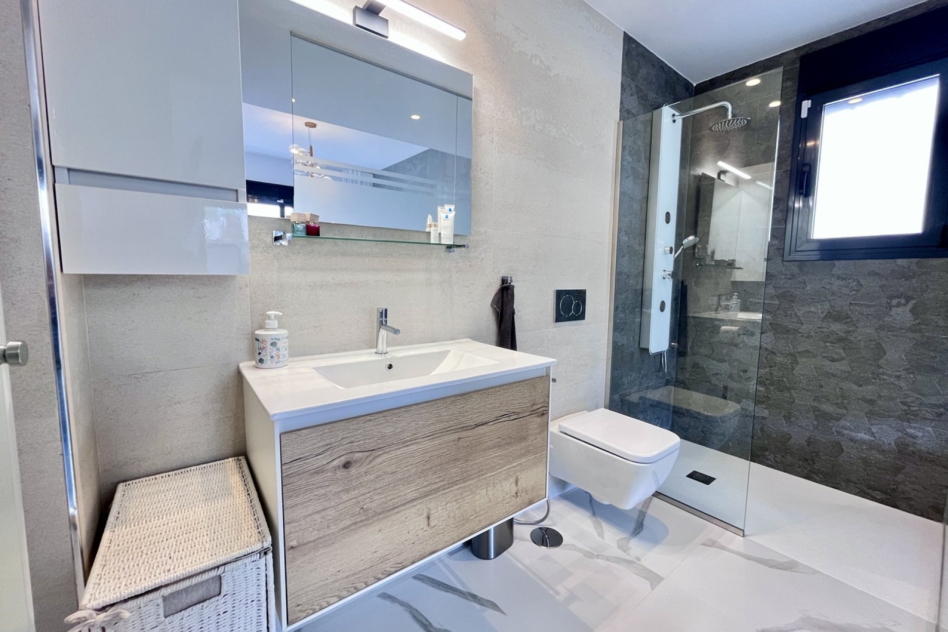 Herverkoop - Appartement - San Miguel de Salinas