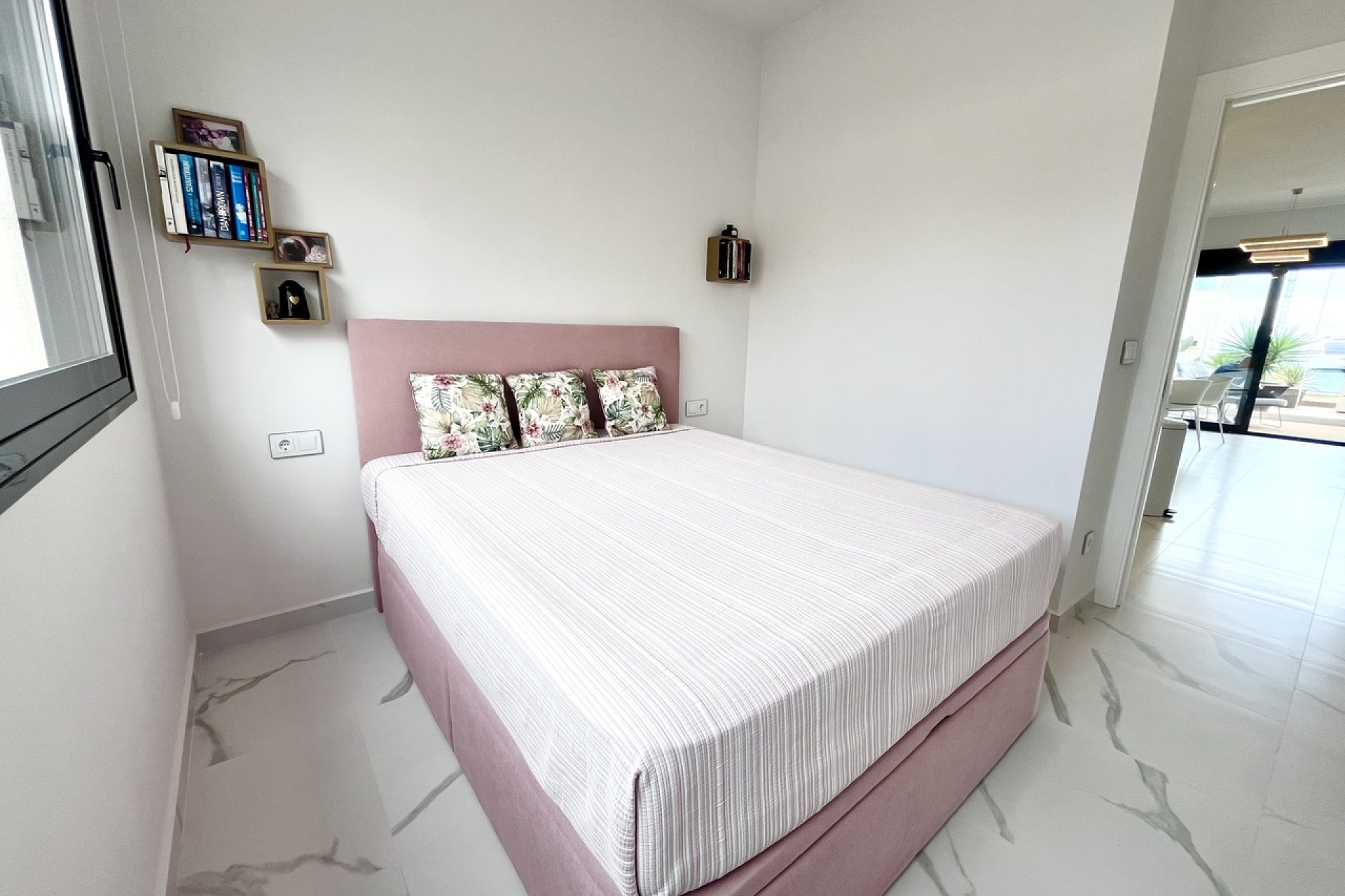 Herverkoop - Appartement - San Miguel de Salinas