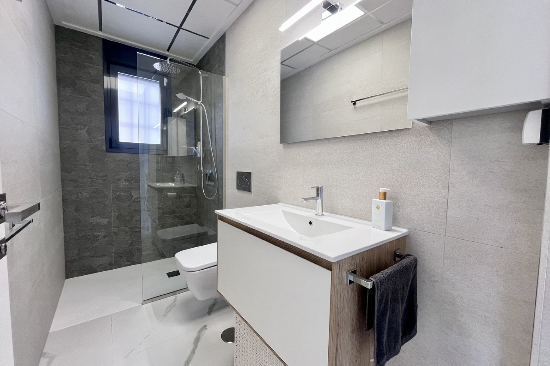 Herverkoop - Appartement - San Miguel de Salinas