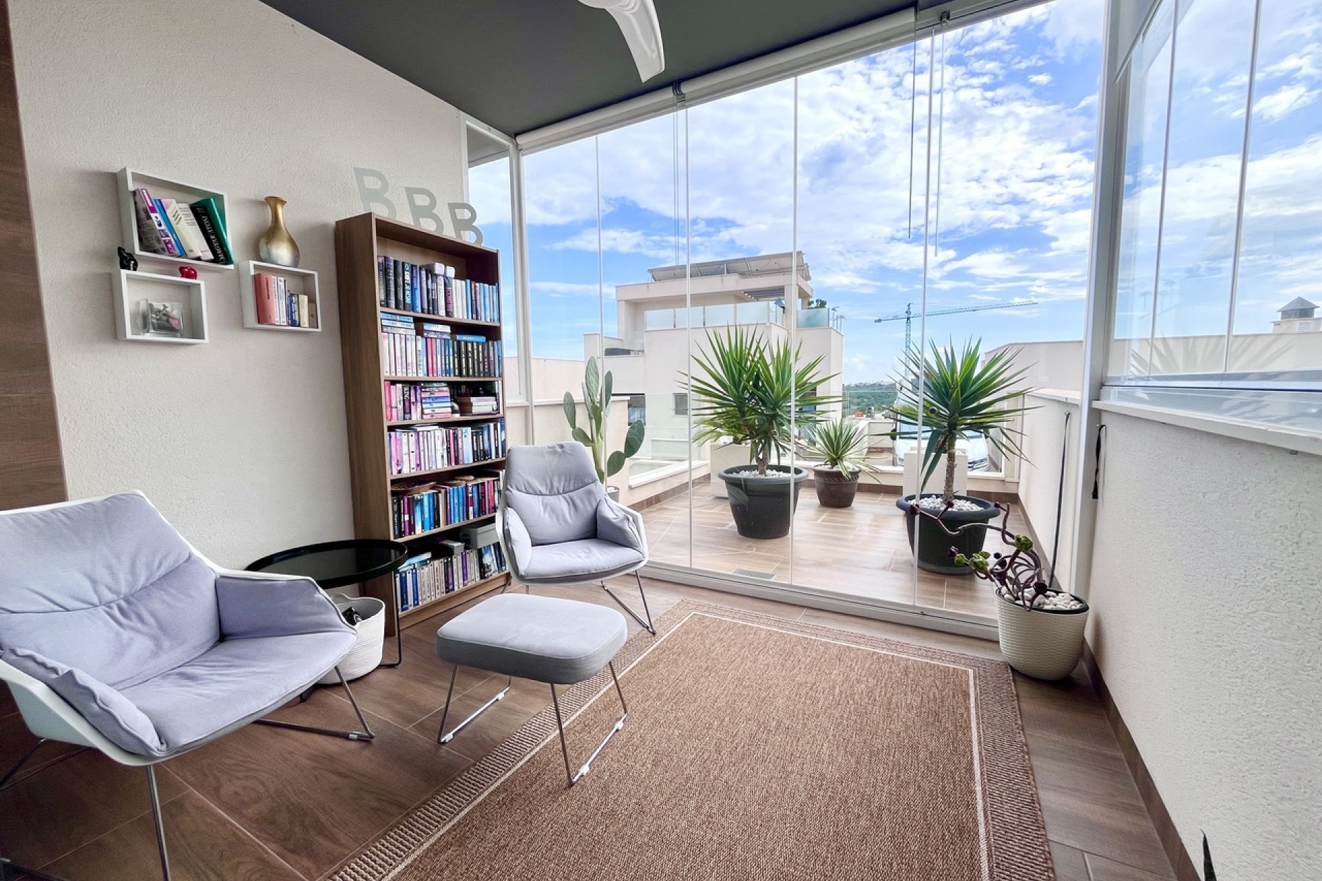 Herverkoop - Appartement - San Miguel de Salinas