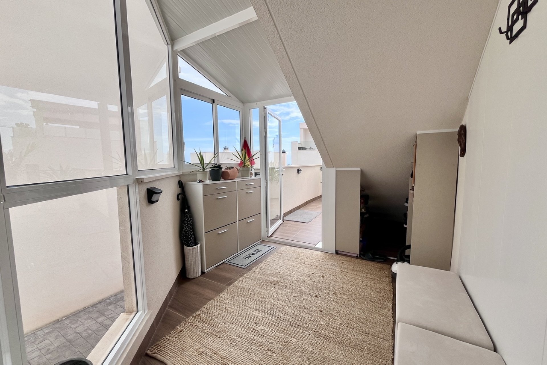 Herverkoop - Appartement - San Miguel de Salinas