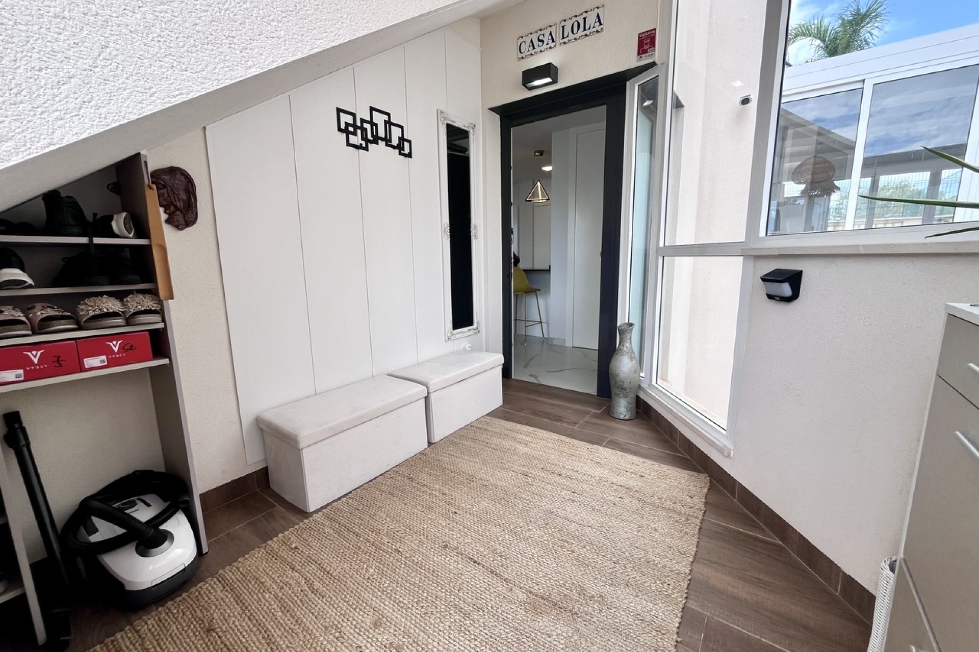 Herverkoop - Appartement - San Miguel de Salinas