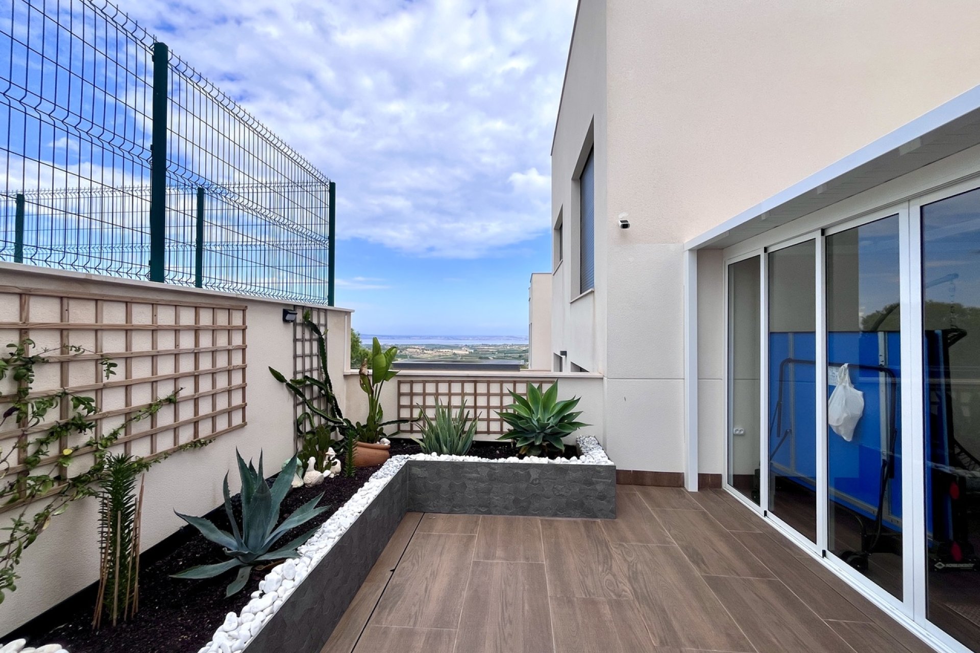 Herverkoop - Appartement - San Miguel de Salinas