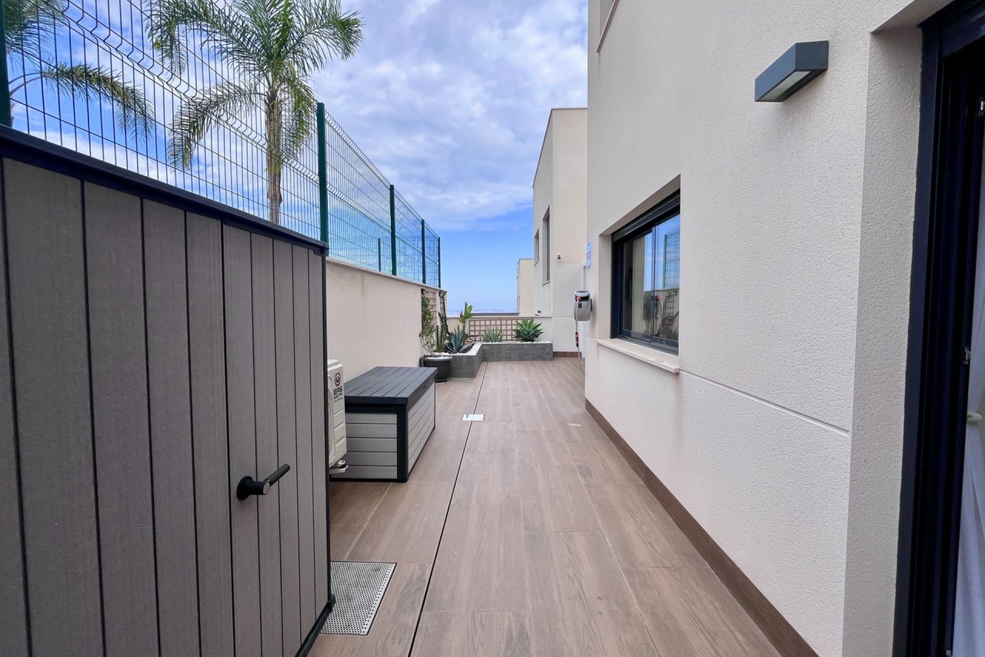 Herverkoop - Appartement - San Miguel de Salinas