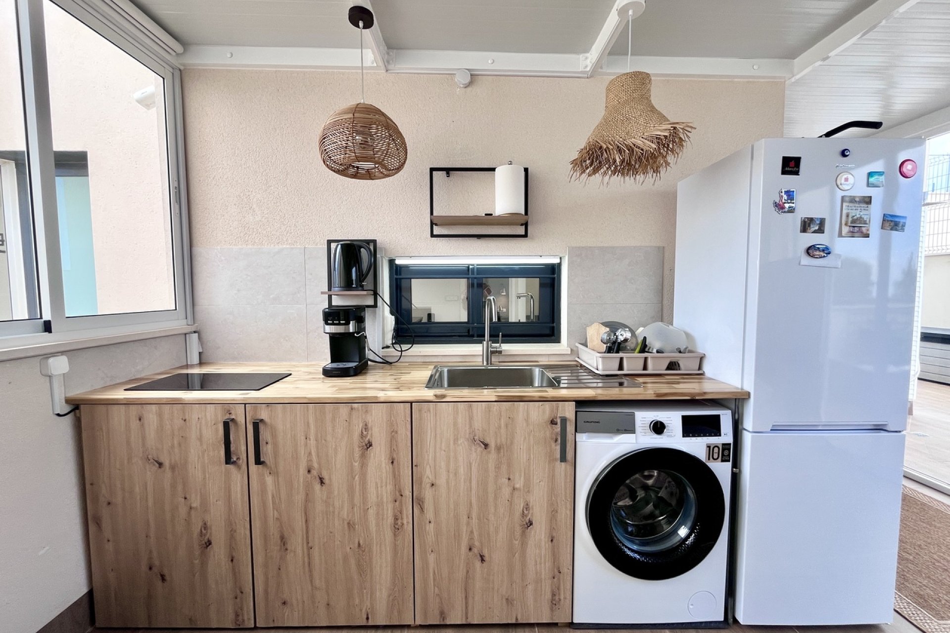 Herverkoop - Appartement - San Miguel de Salinas