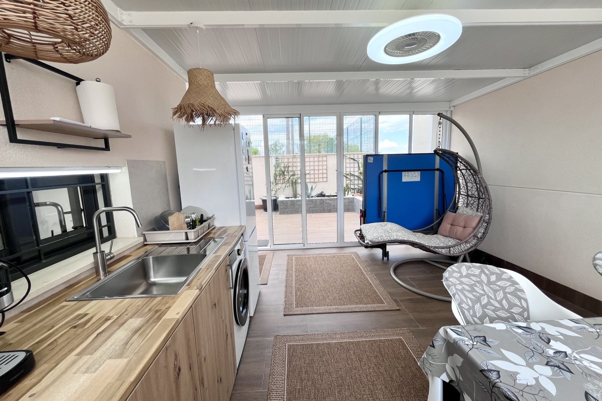 Herverkoop - Appartement - San Miguel de Salinas