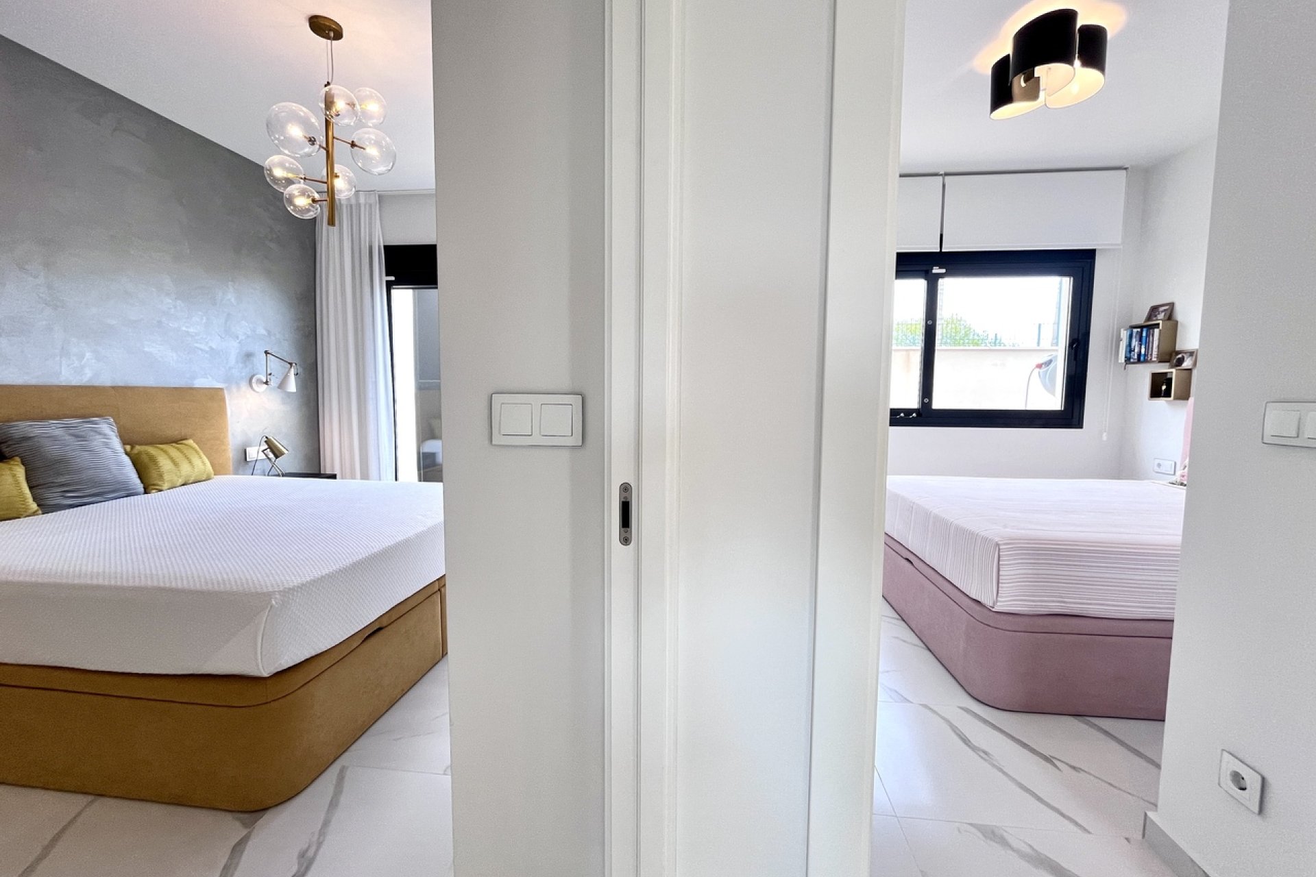 Herverkoop - Appartement - San Miguel de Salinas