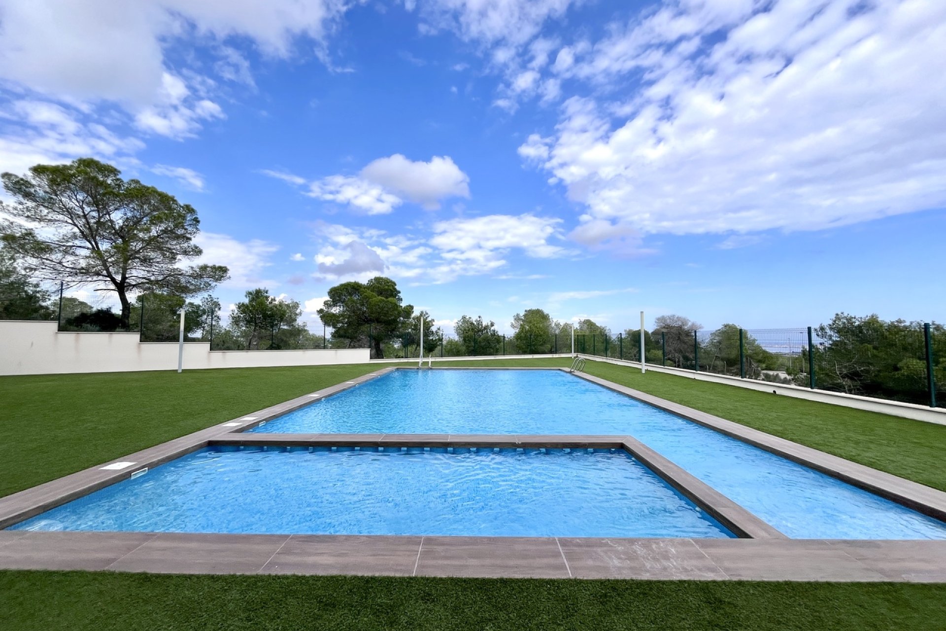 Herverkoop - Appartement - San Miguel de Salinas