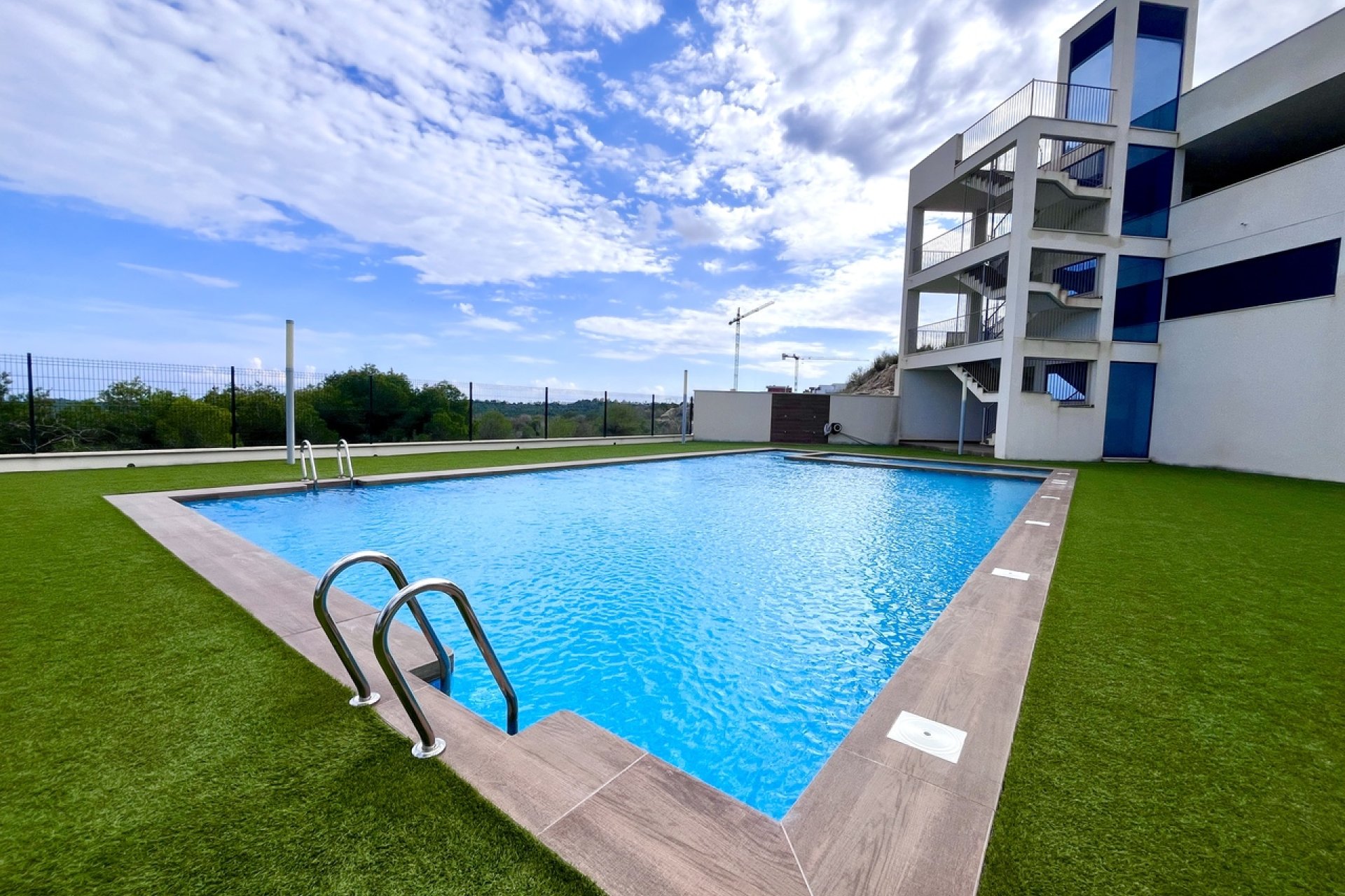 Herverkoop - Appartement - San Miguel de Salinas