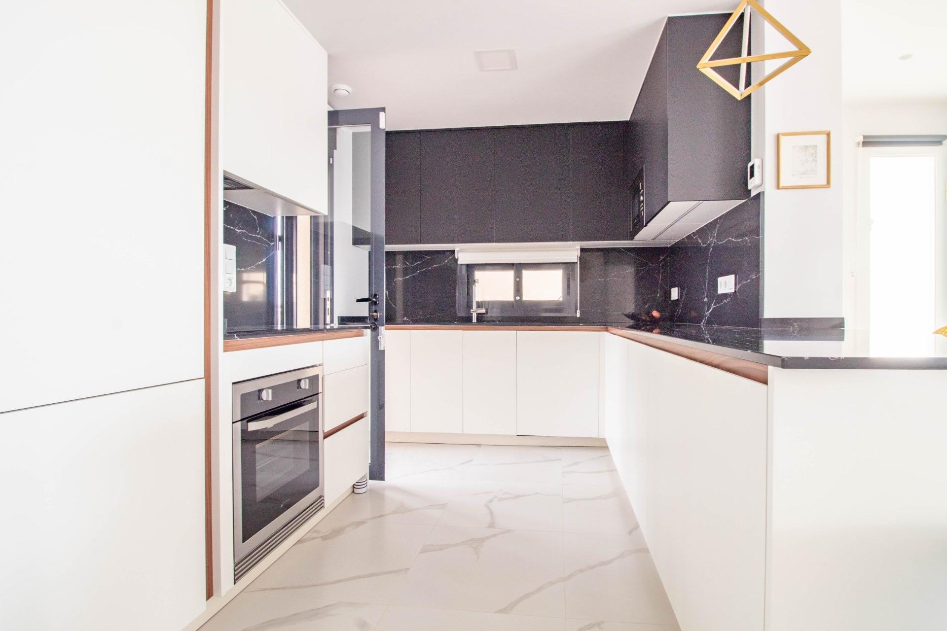 Herverkoop - Appartement - San Miguel de Salinas