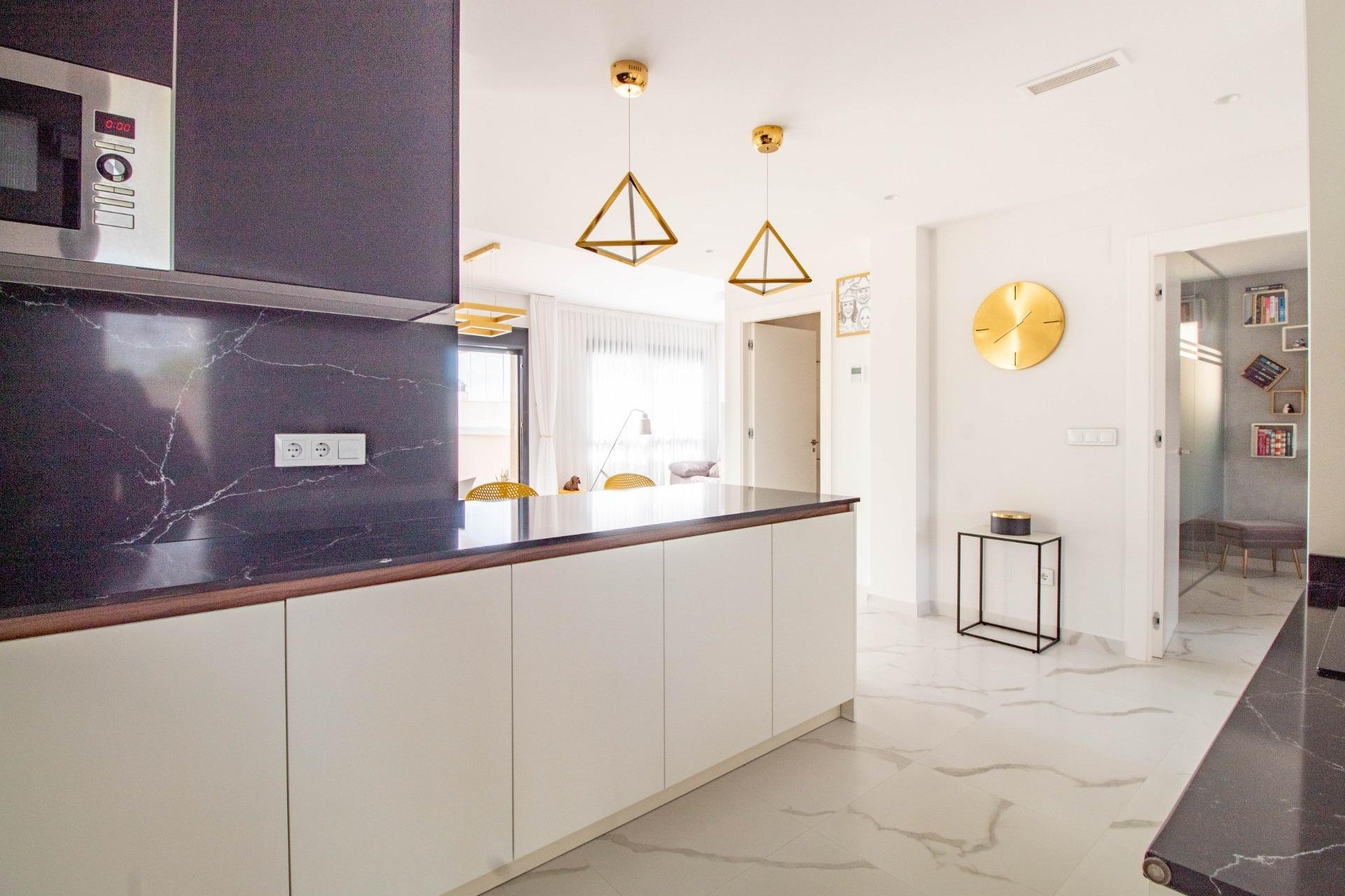 Herverkoop - Appartement - San Miguel de Salinas