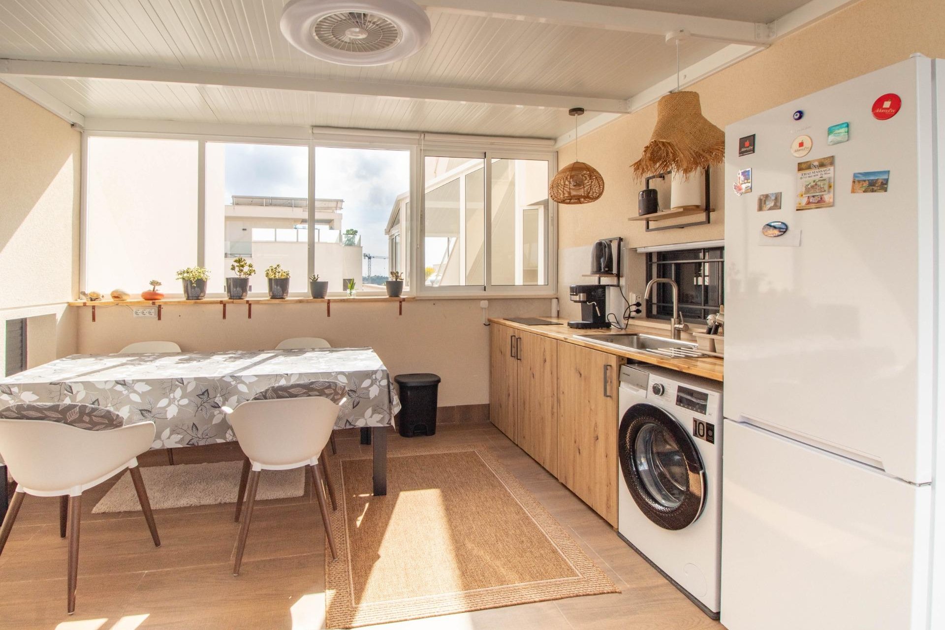 Herverkoop - Appartement - San Miguel de Salinas