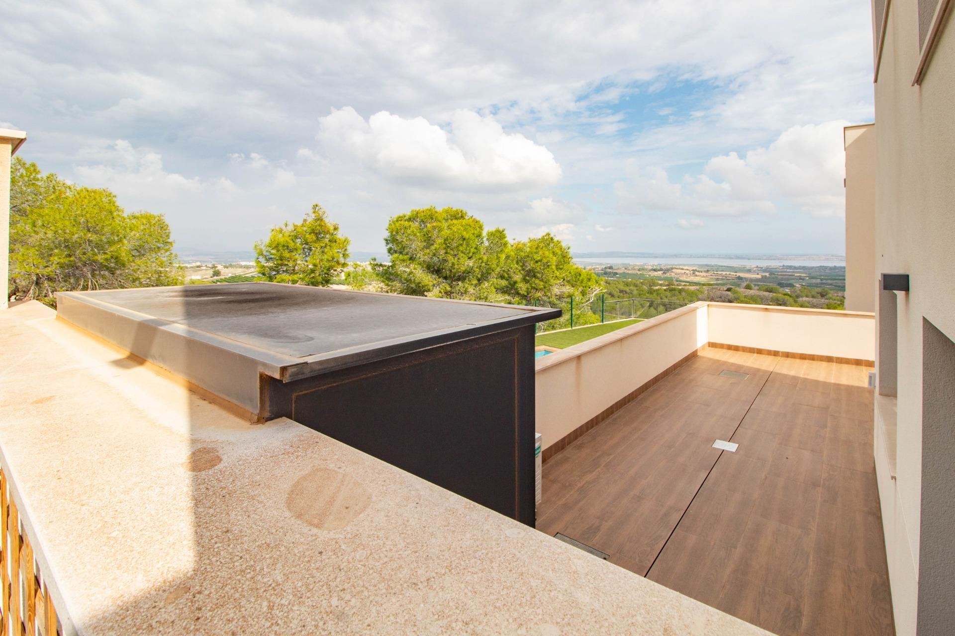 Herverkoop - Appartement - San Miguel de Salinas