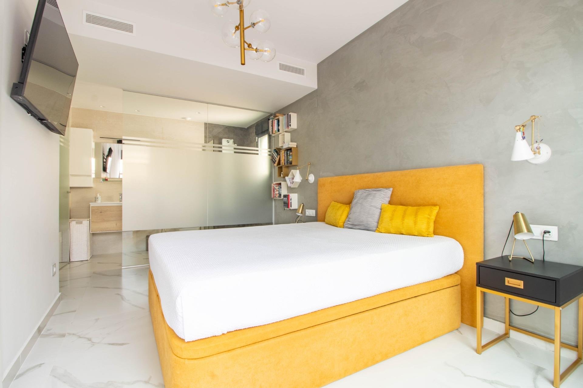 Herverkoop - Appartement - San Miguel de Salinas