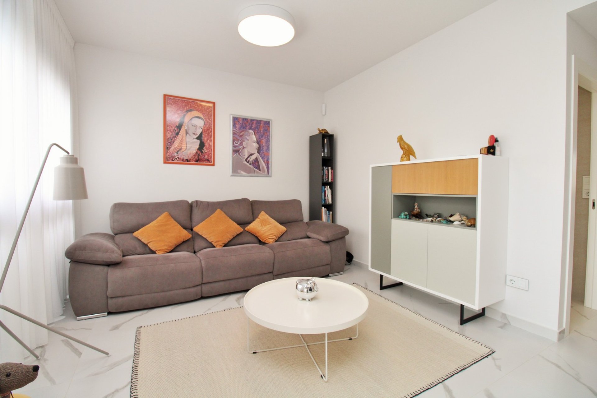 Herverkoop - Appartement - San Miguel de Salinas