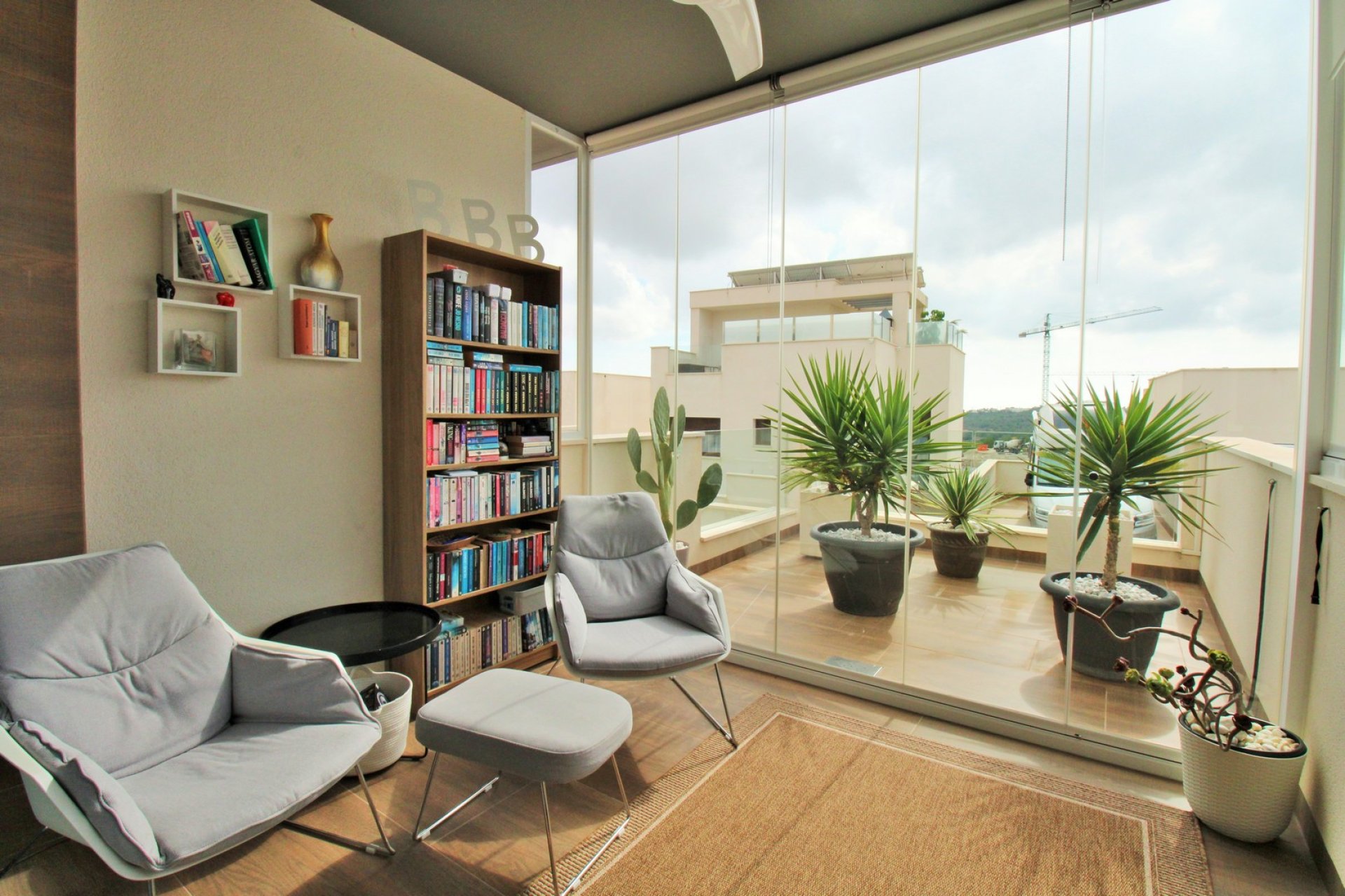 Herverkoop - Appartement - San Miguel de Salinas