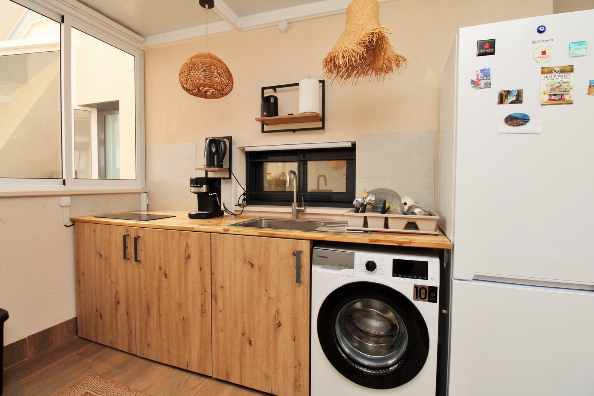 Herverkoop - Appartement - San Miguel de Salinas