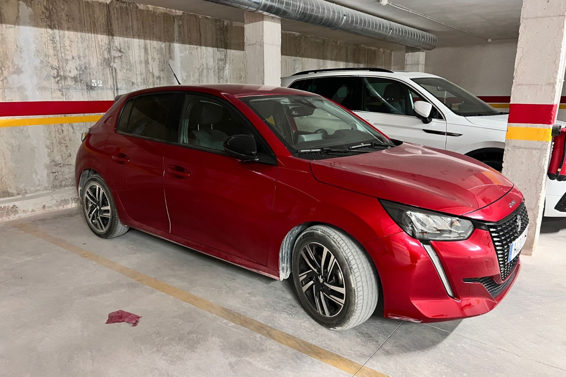 Herverkoop - Appartement - San Miguel de Salinas