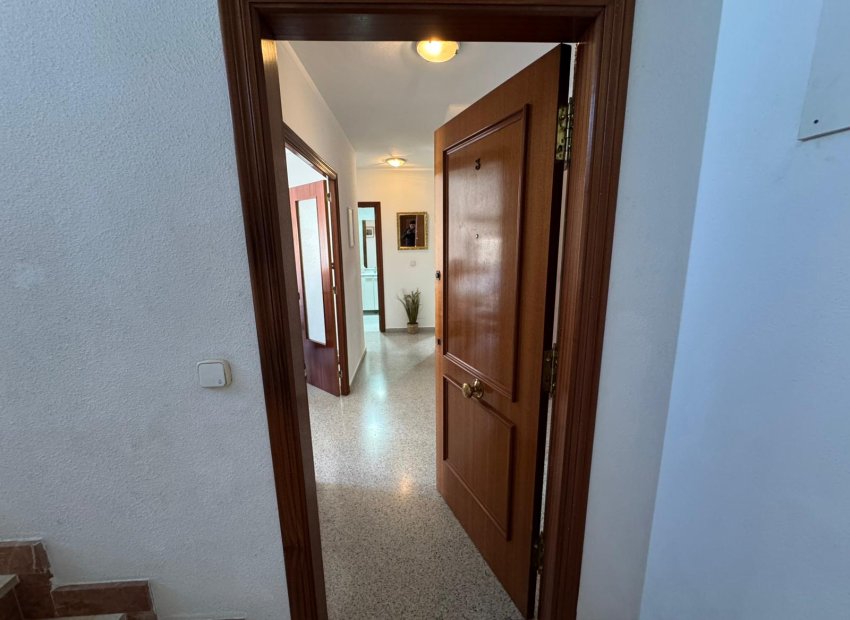 Herverkoop - Appartement - San Miguel de Salinas