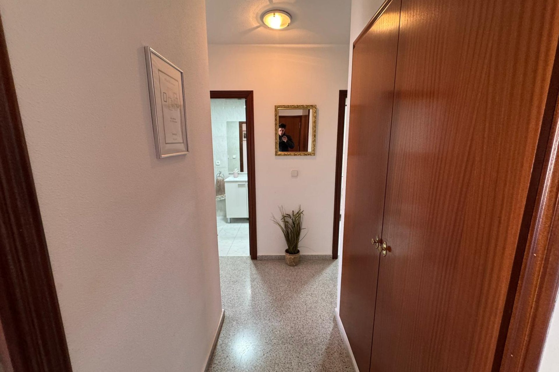 Herverkoop - Appartement - San Miguel de Salinas
