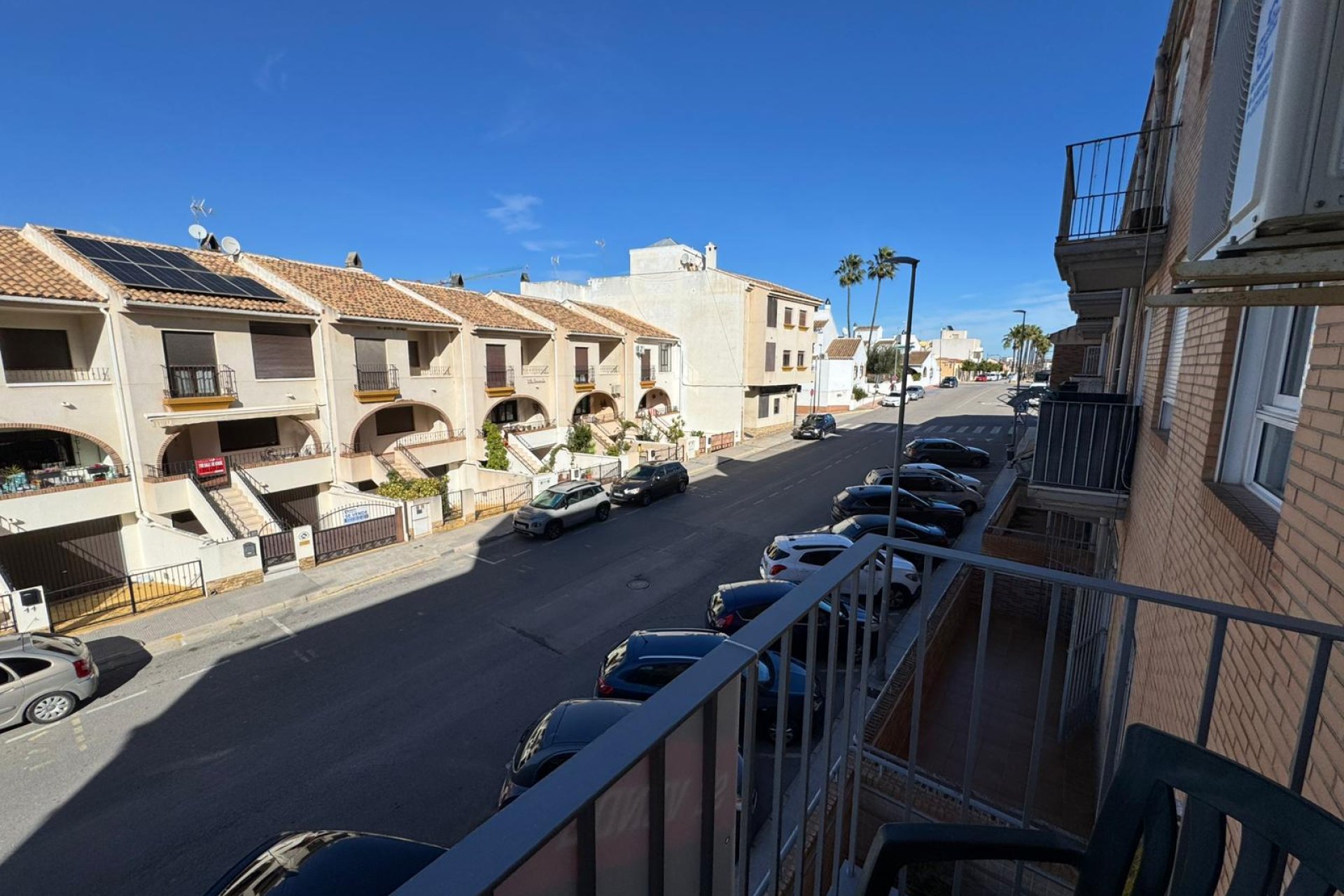 Herverkoop - Appartement - San Miguel de Salinas